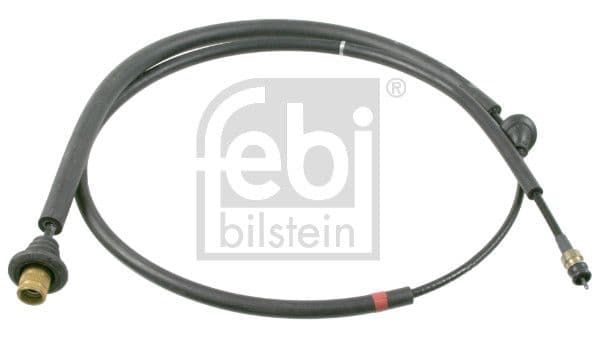 Árbol flexible del velocímetro FEBI BILSTEIN 21330