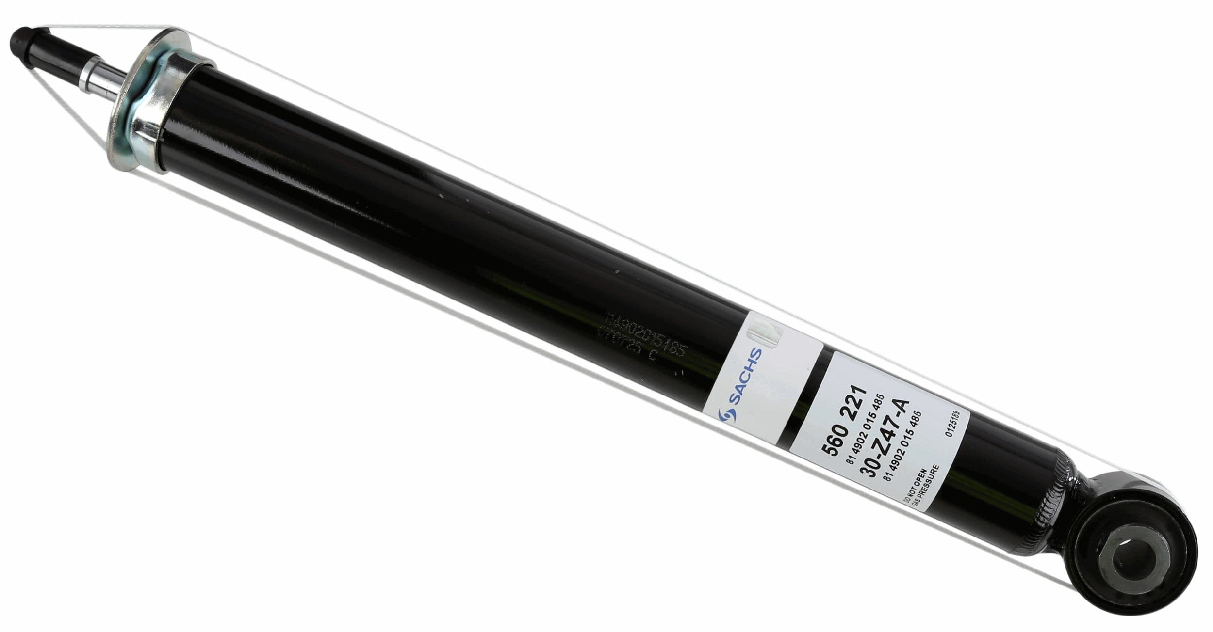 Amortiguador SACHS 560 221