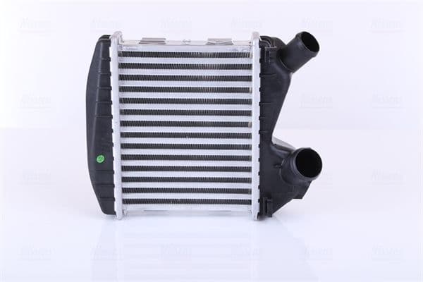 Radiador de aire de admisión NISSENS 96499