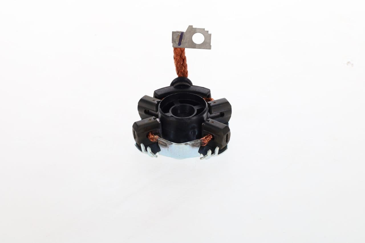 Soporte, escobillas de carbón BOSCH F 002 G20 744