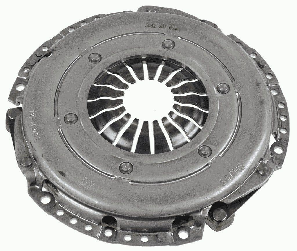 Plato de presión de clutch SACHS 3082 001 684