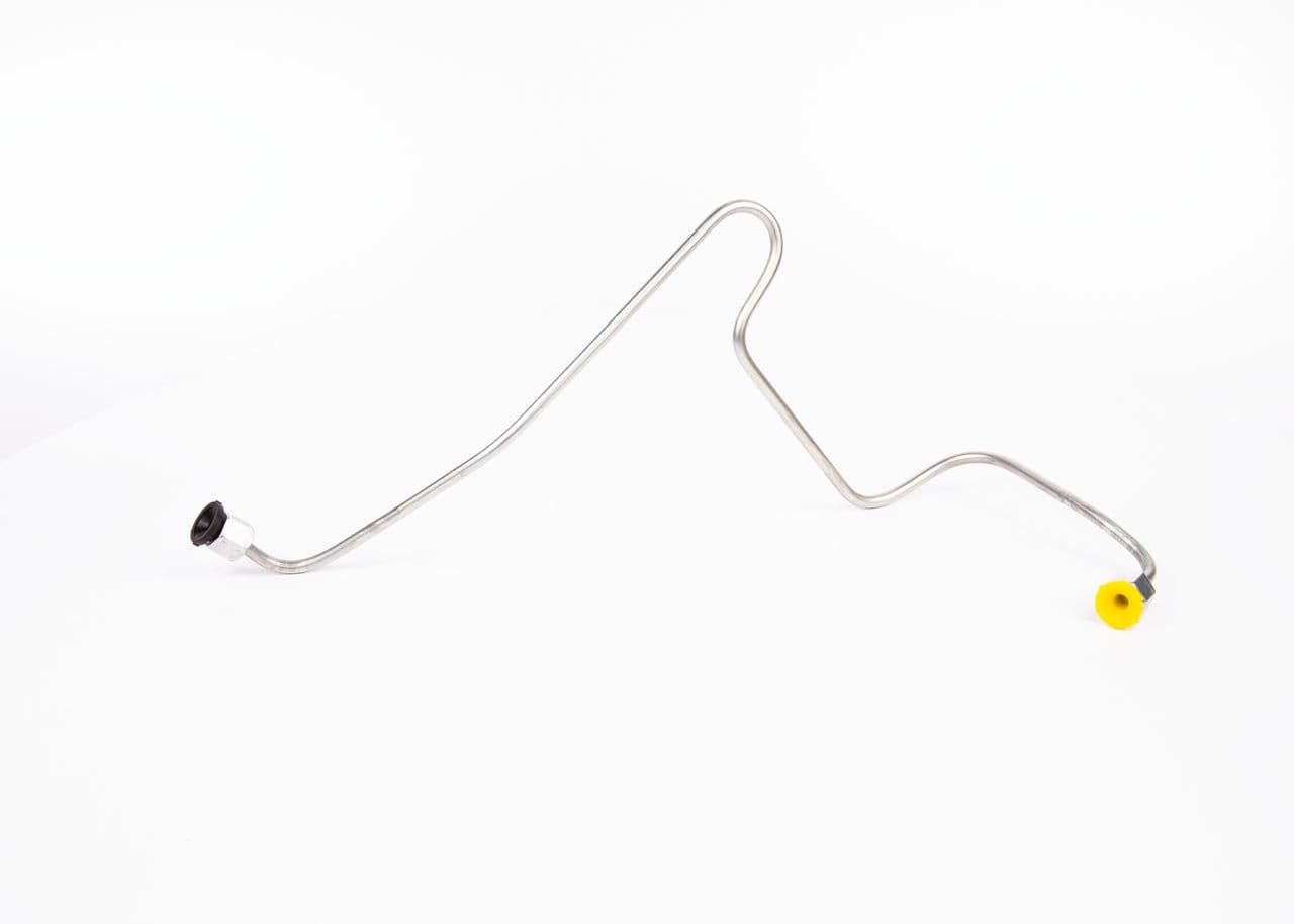 Tubería de alta presión, sistema de inyección BOSCH F 000 99T 082