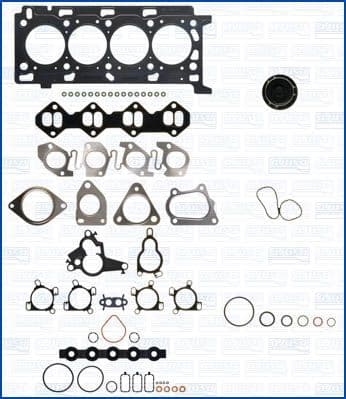 Juego completo de empaques, motor AJUSA 50318000