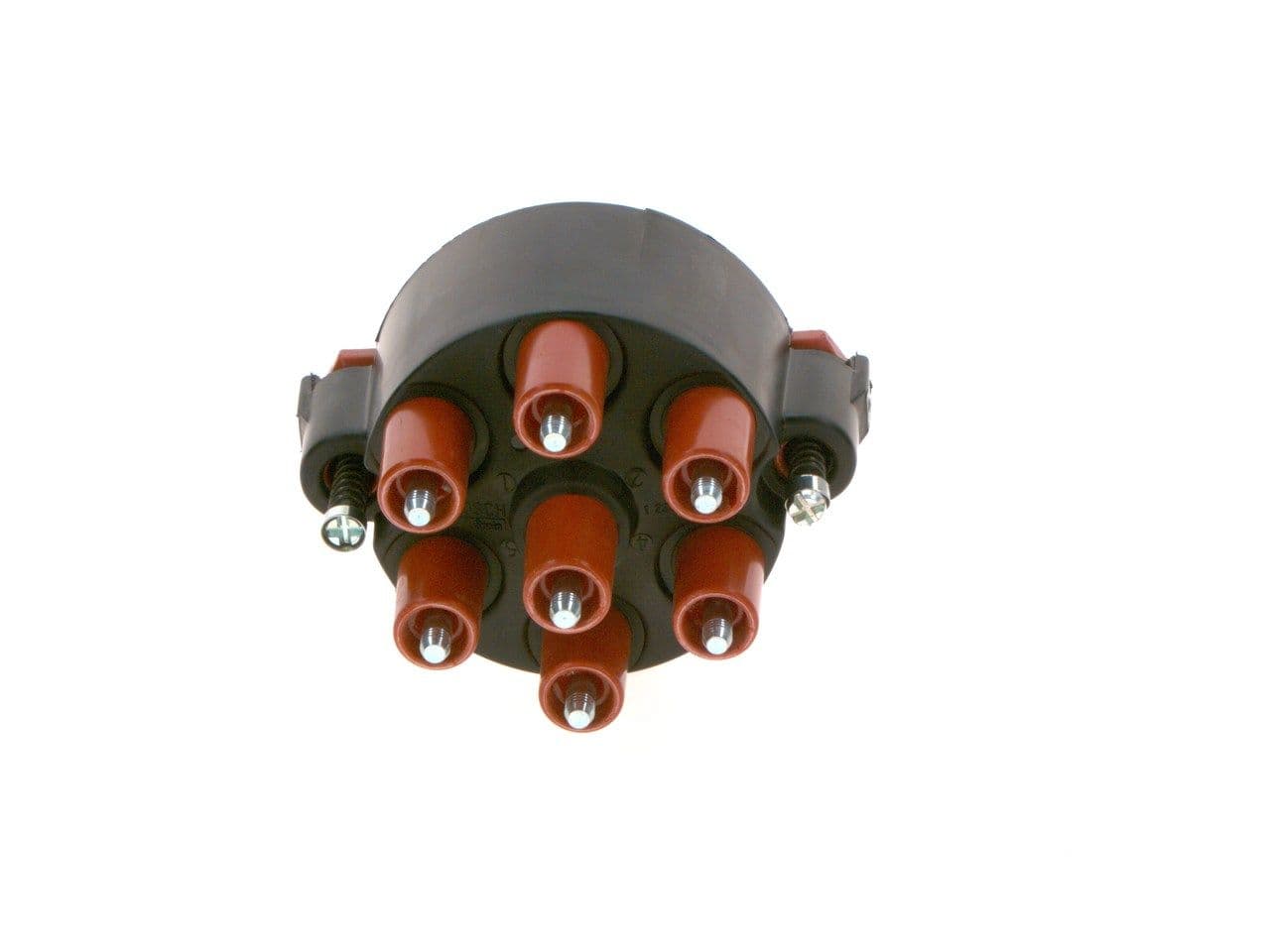 Tapa de distribuidor de encendido BOSCH 1 235 522 368