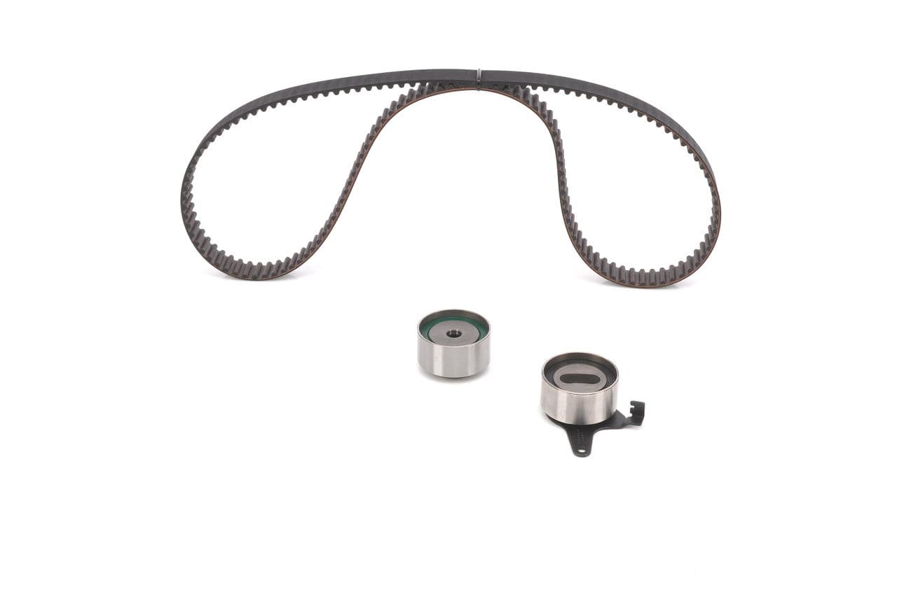 Juego de correas dentadas BOSCH 1 987 948 237