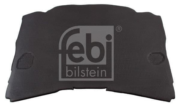 Amortiguación del compartimiento de motor FEBI BILSTEIN 09506