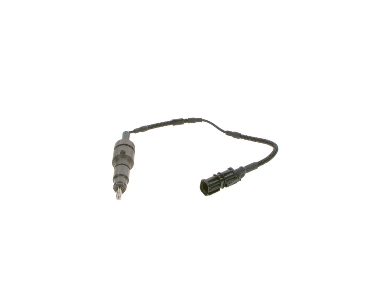 Abrazadera para boquillas BOSCH 0 432 191 249