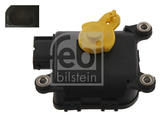 Elemento de ajuste, válvula mezcladora FEBI BILSTEIN 34149