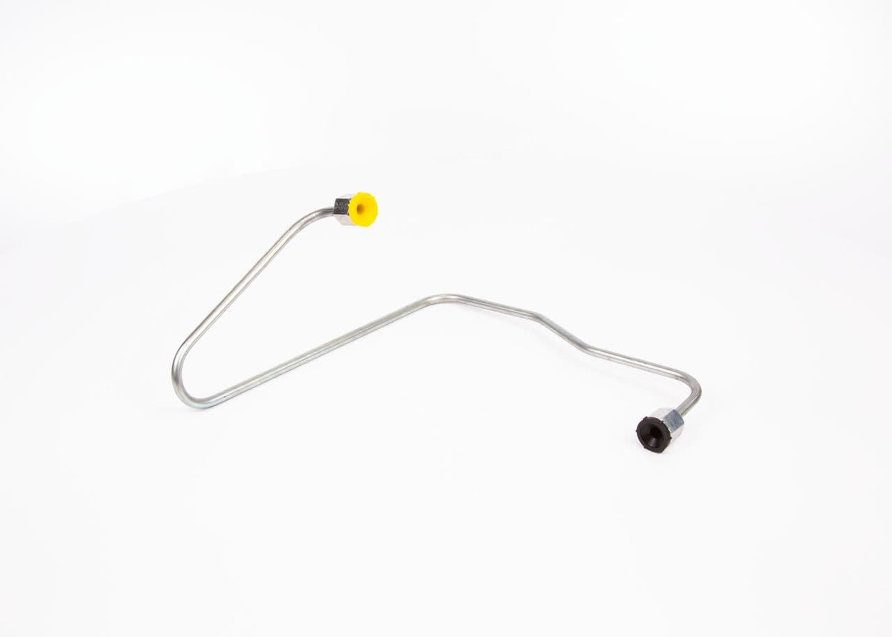 Tubería de alta presión, sistema de inyección BOSCH F 000 99T 262