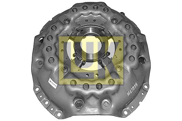 Plato de presión de clutch Schaeffler LuK 133 0019 10