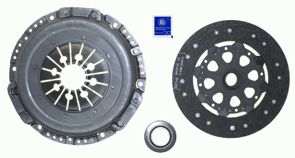 Kit de clutch SACHS 3000 824 202