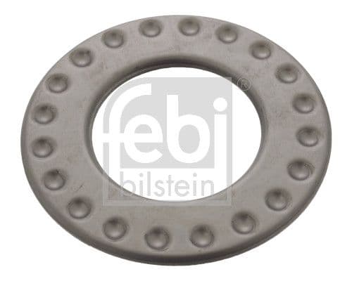 Caja de resorte, clutch de discos múltiples FEBI BILSTEIN 47281