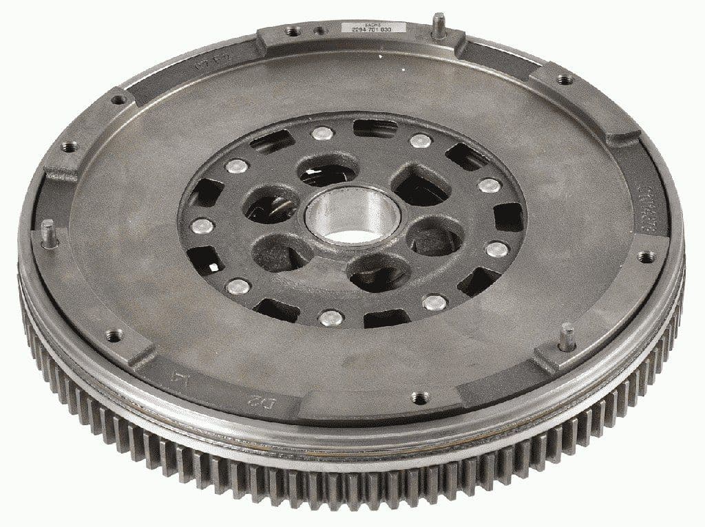 Volante motor SACHS 2294 701 030