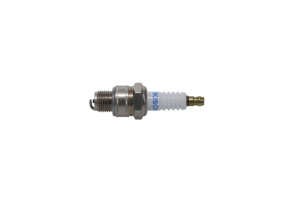 Bujía de encendido BOSCH F 01A 217 645