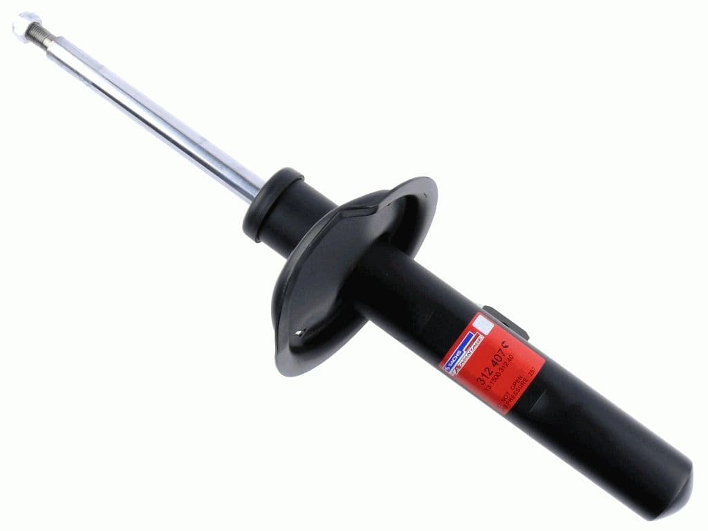 Amortiguador SACHS 312 407