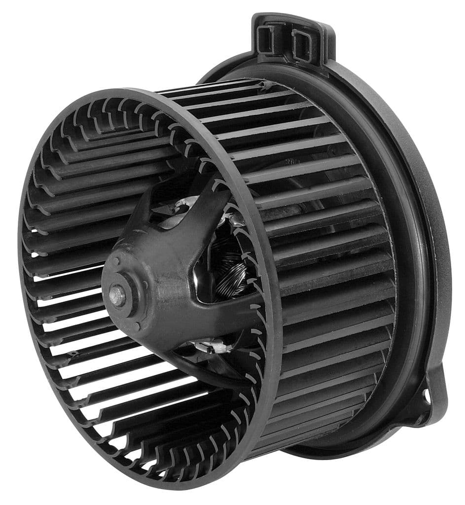 Motor eléctrico, ventilador del interior BOSCH 9 130 451 143