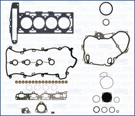 Juego completo de empaques, motor AJUSA 50476200