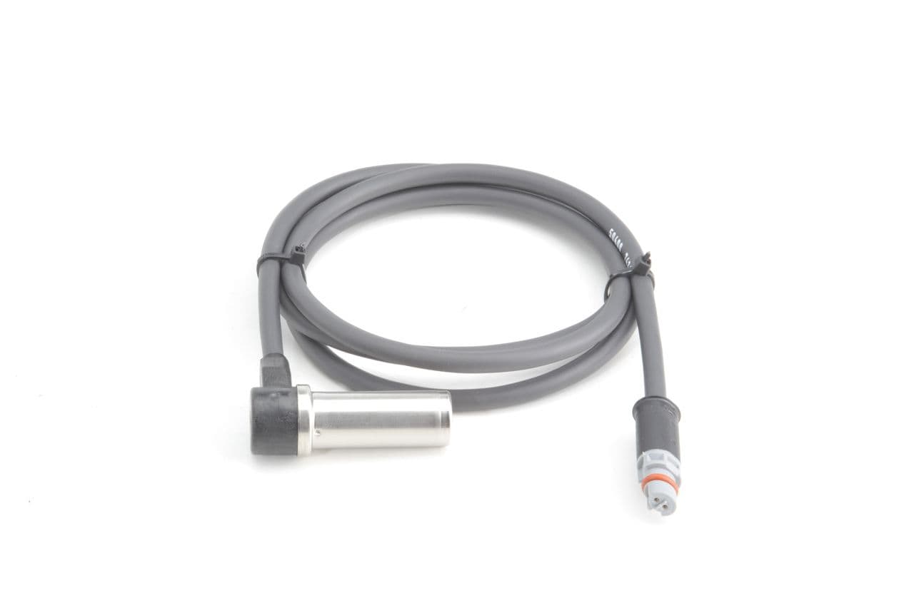 Sensor, revoluciones de la rueda BOSCH 0 265 004 025
