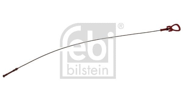 Varilla del nivel de aceite FEBI BILSTEIN 44801