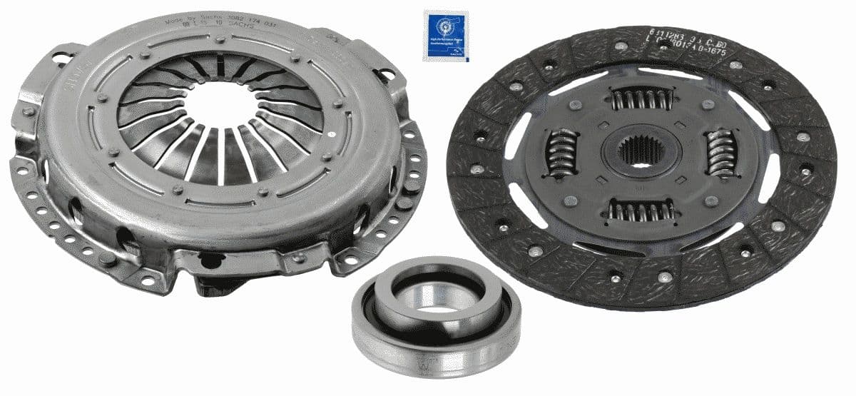 Kit de clutch SACHS 3000 585 001
