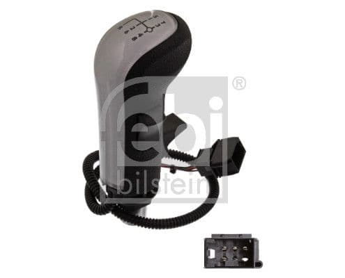 Perilla de la palanca de velocidades FEBI BILSTEIN 40322