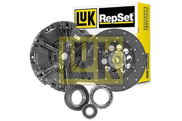 Kit de clutch Schaeffler LuK 633 0523 10