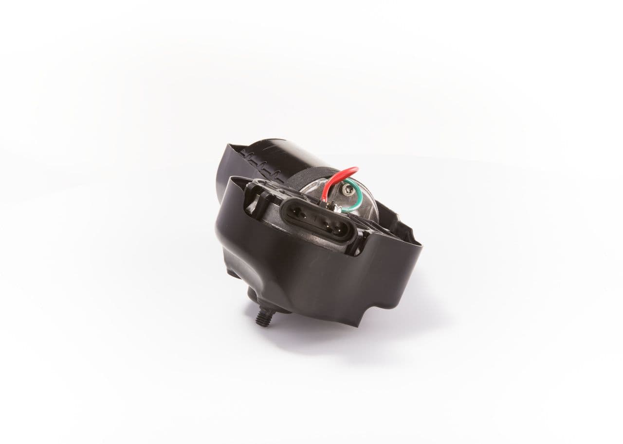 Motor del limpiaparabrisas BOSCH F 006 B20 067