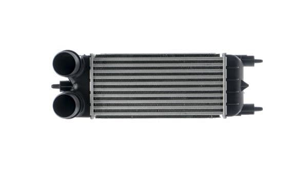 Radiador de aire de admisión MAHLE CI 525 000P