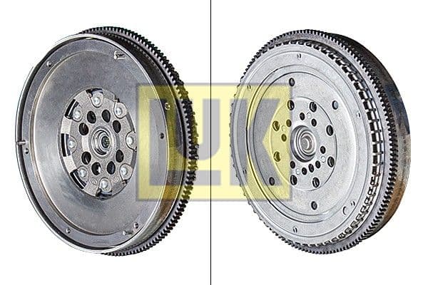 Volante motor Schaeffler LuK 415 0292 10