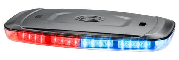 Luz de advertencia HELLA 2RL 014 565-501
