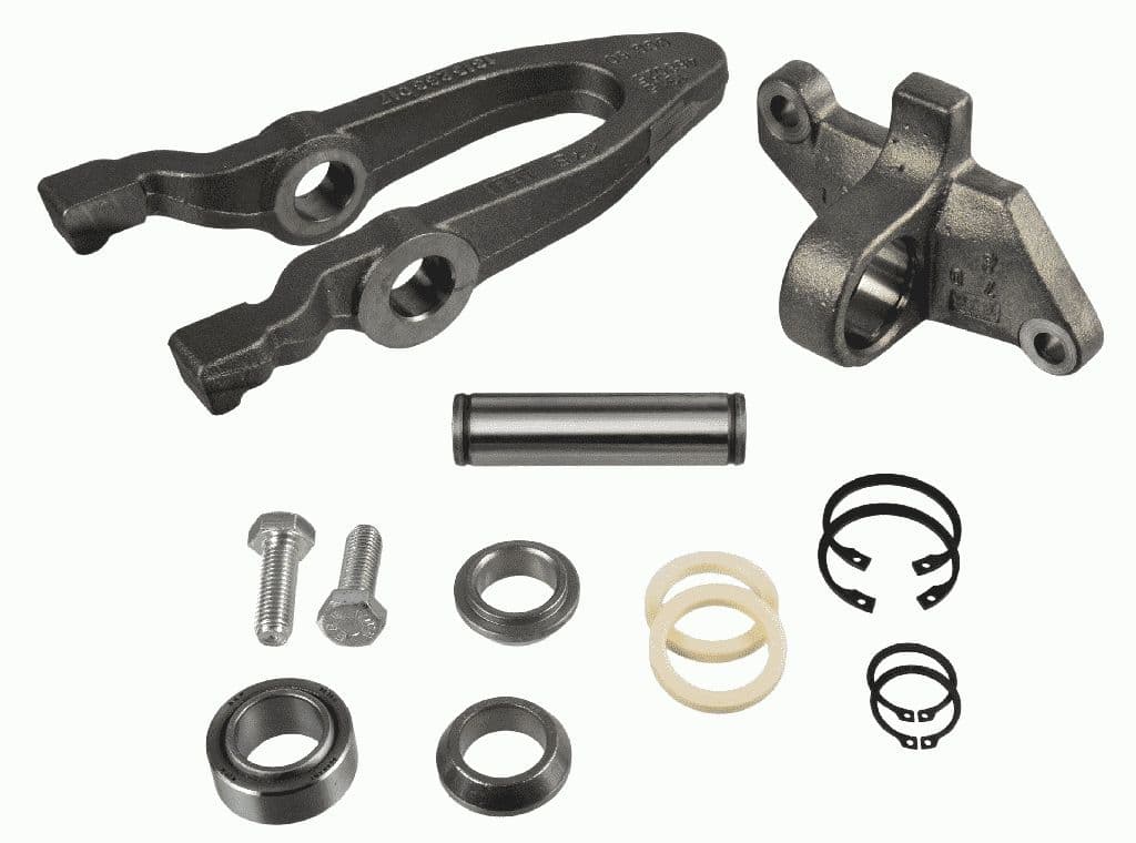Horquilla de desembrague, clutch SACHS 3189 600 021
