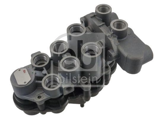 Válvula de seguridad de varios circuitos FEBI BILSTEIN 100226