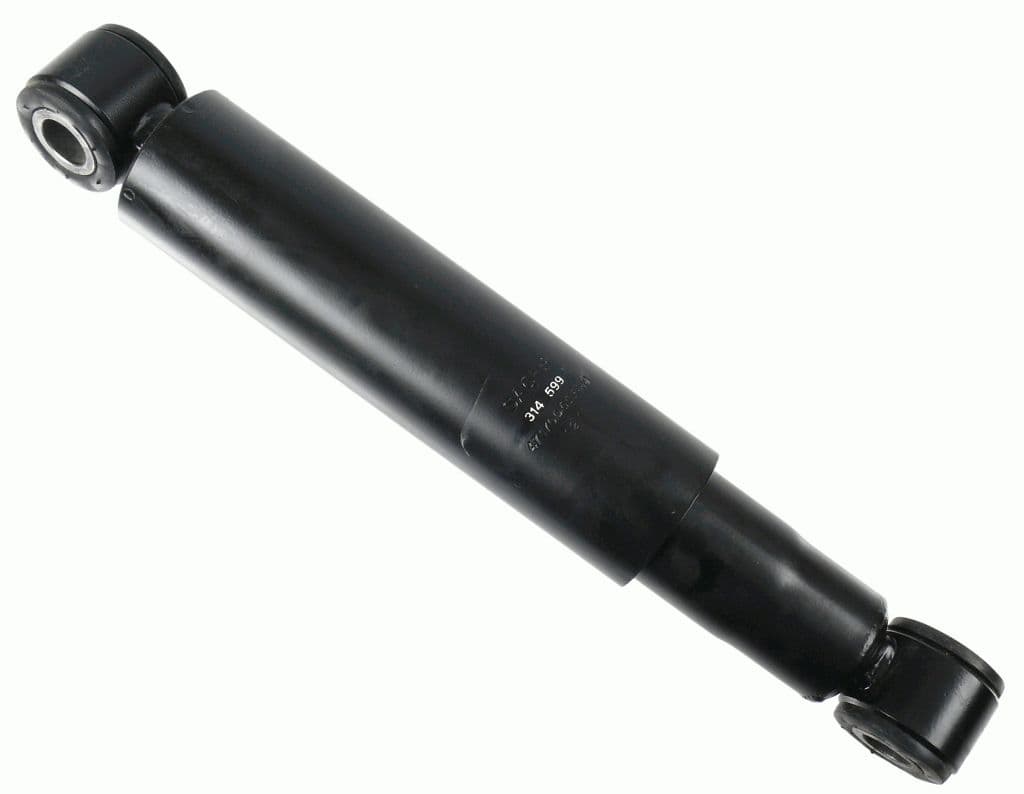 Amortiguador SACHS 314 599