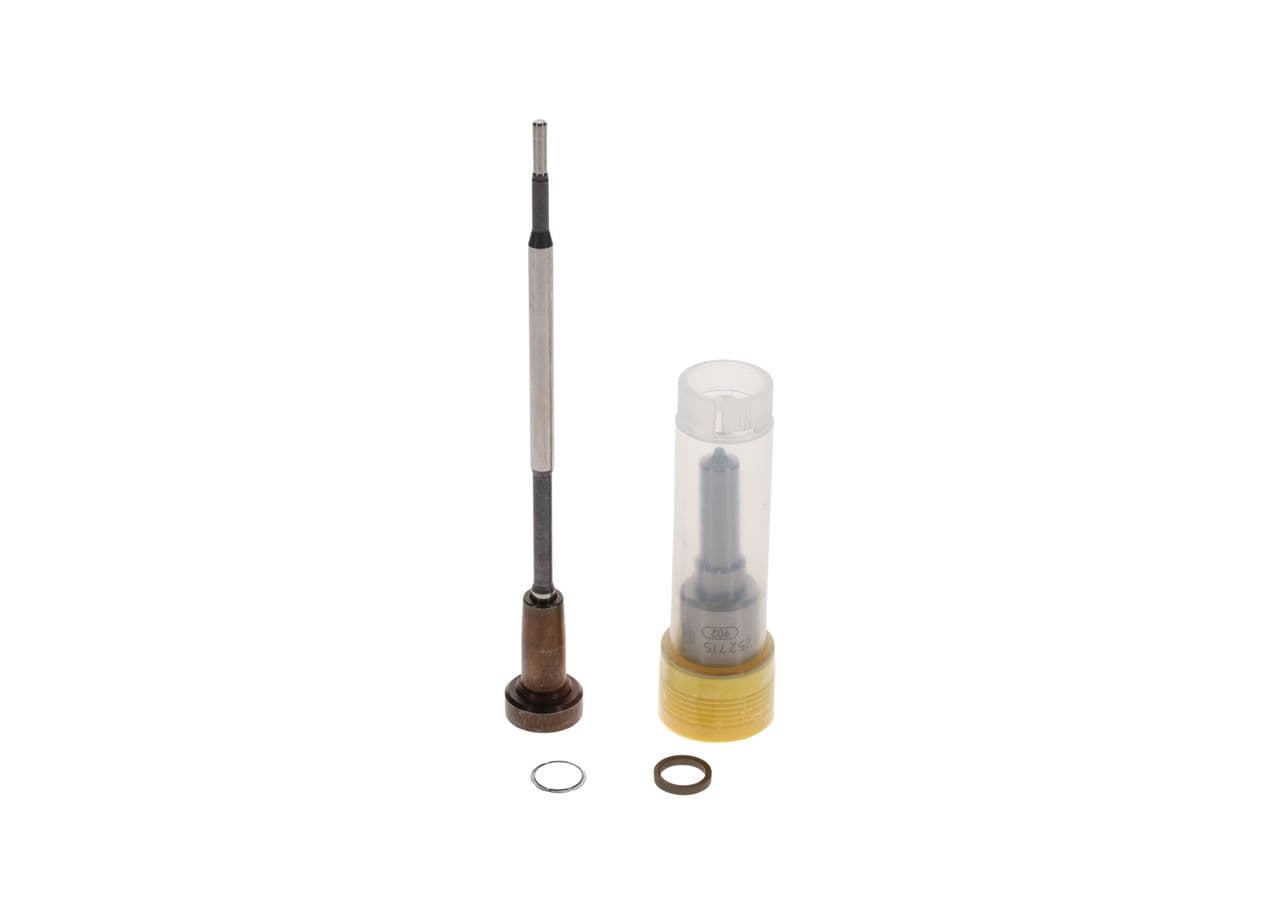 Juego de reparación, Sistema Common Rail BOSCH F 00Z C99 558