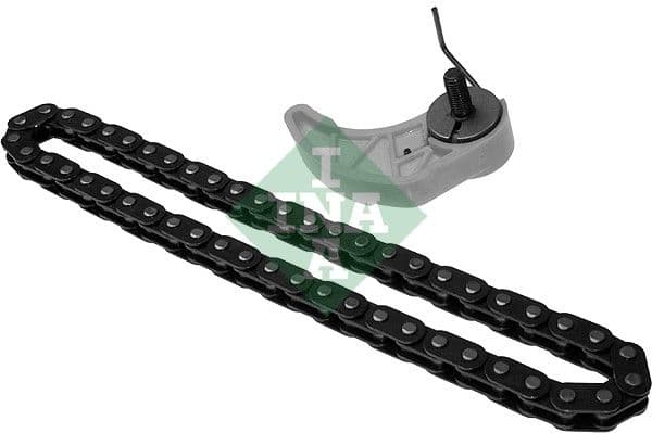 Juego de cadenas, accionamiento de bomba de aceite Schaeffler INA 559 0069 10