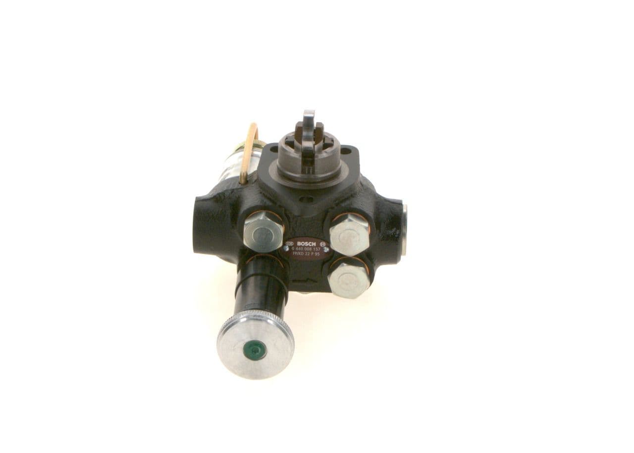 Bomba de combustible BOSCH 0 440 008 157