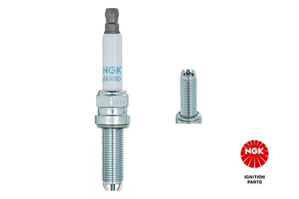 Bujía de encendido NGK 93972