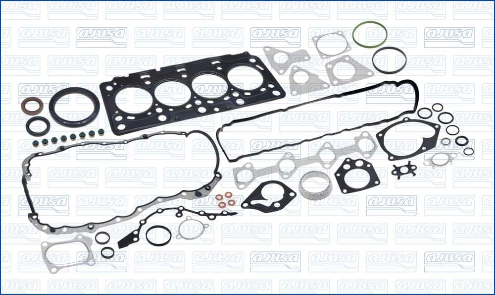 Juego completo de empaques, motor AJUSA 50360400