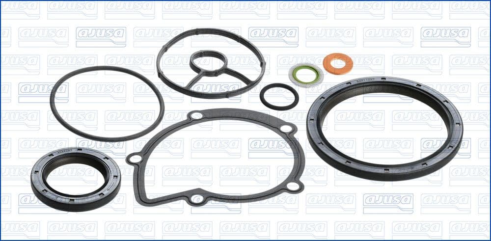 Juego de juntas, bloque motor AJUSA 54191600