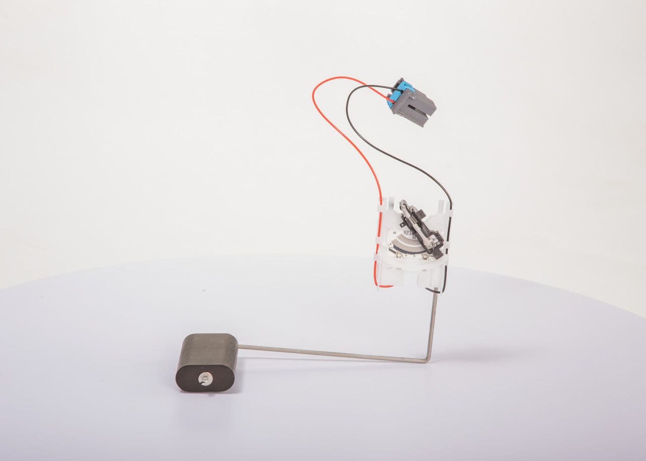 Sensor, nivel de combustible BOSCH F 000 TE1 59X