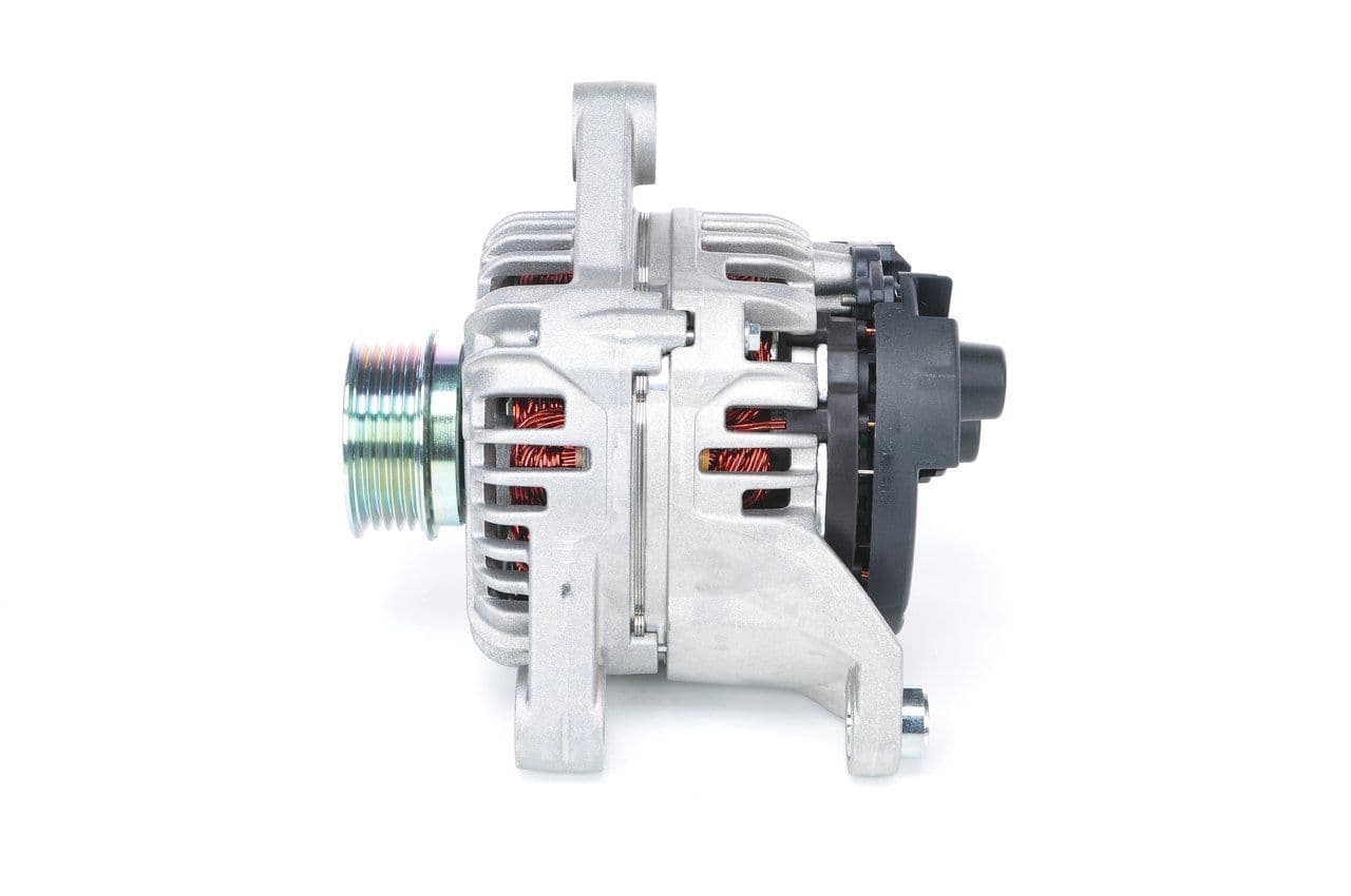 Alternador BOSCH 0 124 415 012
