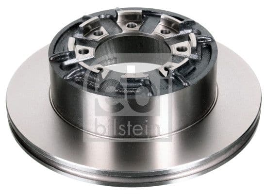 Disco de freno FEBI BILSTEIN 17349