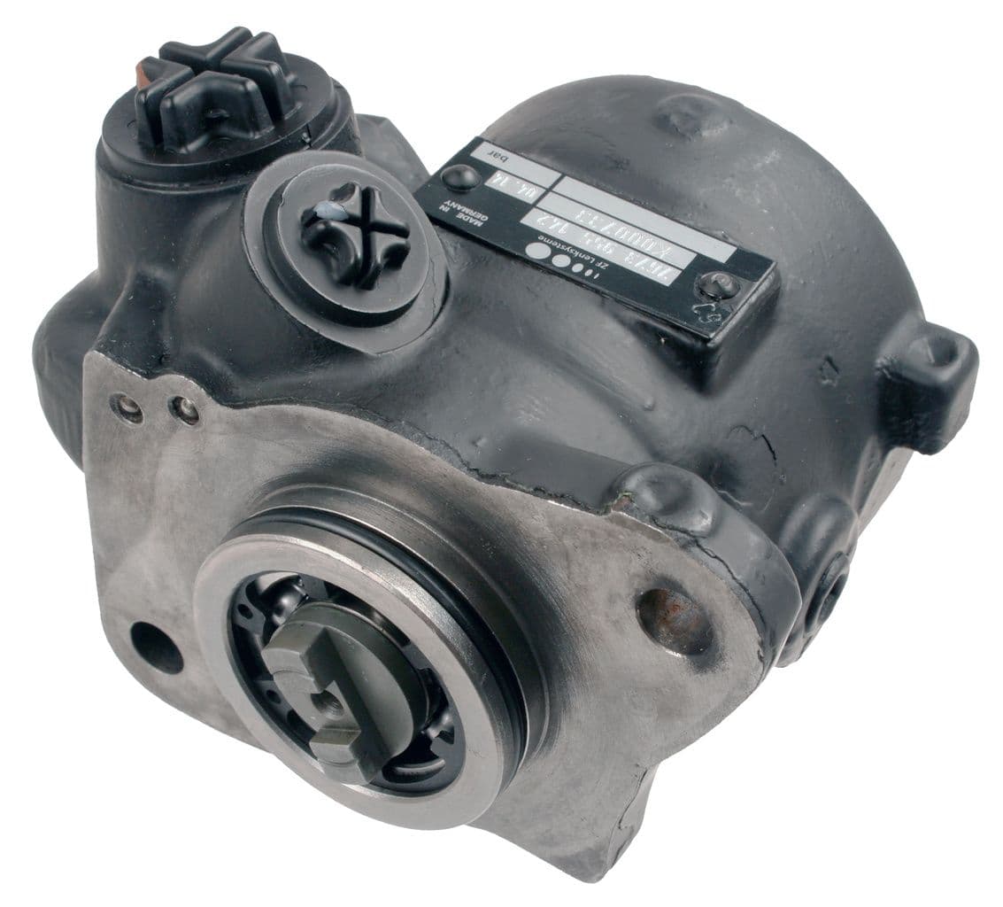 Bomba hidráulica, dirección BOSCH K S00 000 205