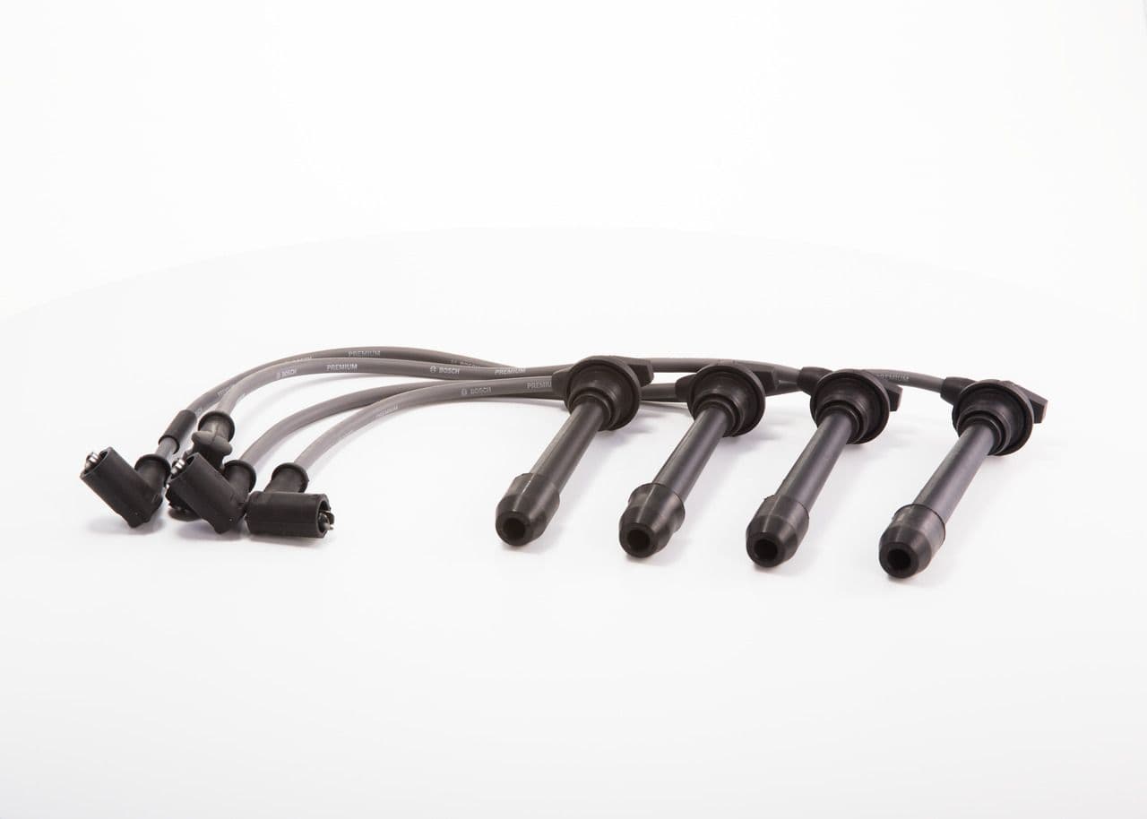 Juego de cables de encendido BOSCH F 000 99C 126