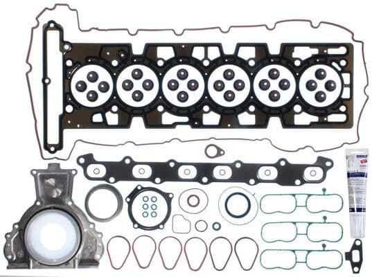 Juego de juntas, sistema de escape MAHLE 95-3671