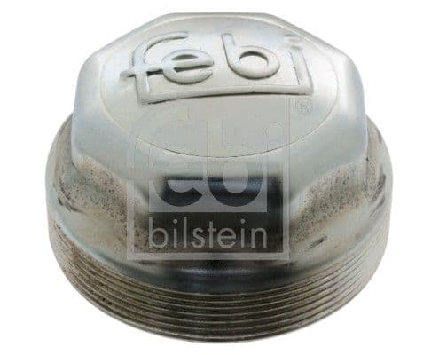 Tapa, balero de rueda FEBI BILSTEIN 04170