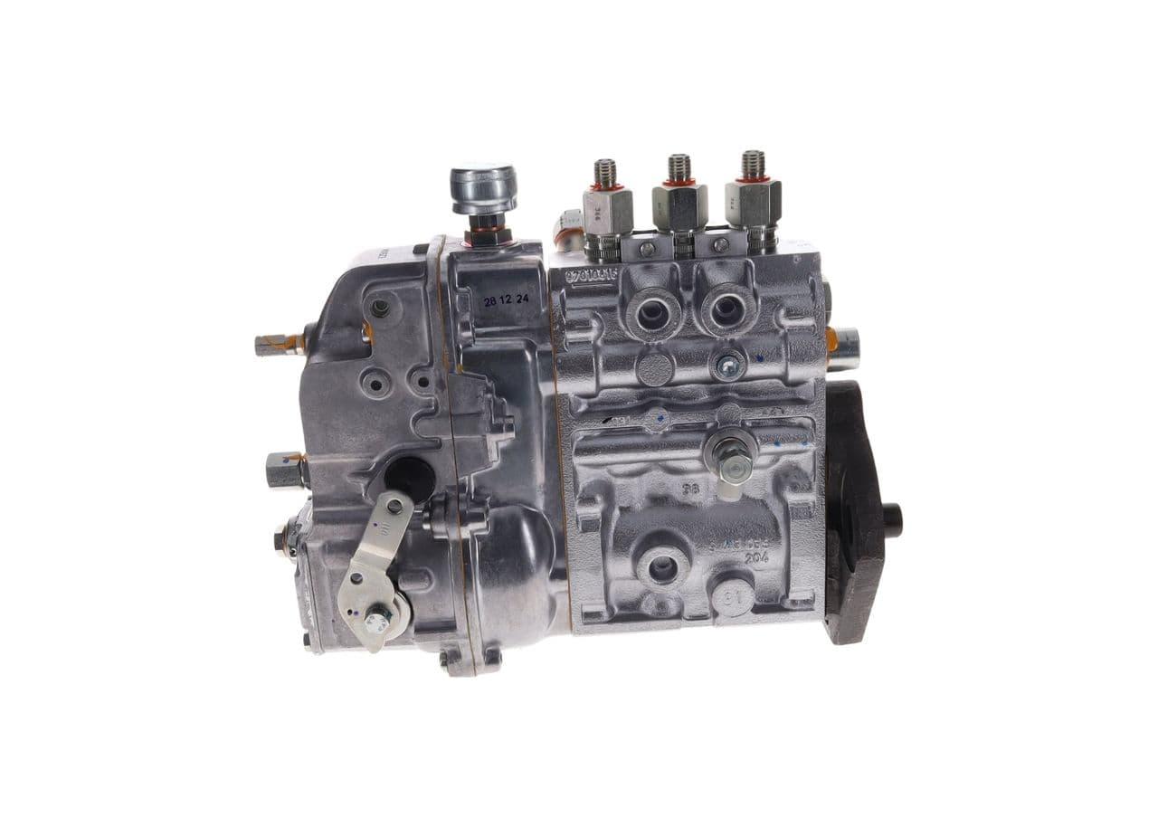 Bomba de inyección BOSCH F 002 A0Z 771