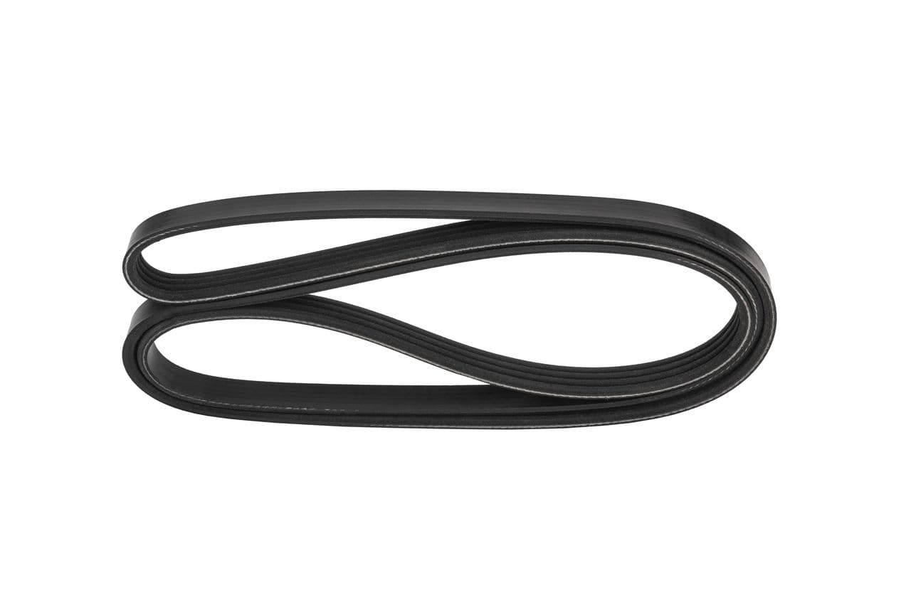 Correa trapecial poli V BOSCH F 000 KR9 810
