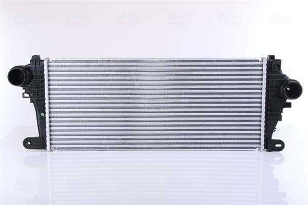 Radiador de aire de admisión NISSENS 961534