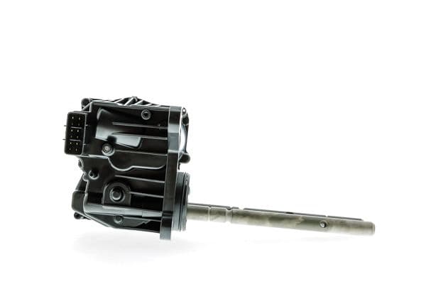 Interruptor, bloqueo de diferencial AISIN AAT-003